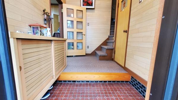 帯広市西二十条南３丁目の中古一戸建て