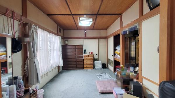 帯広市西二十条南３丁目の中古一戸建て