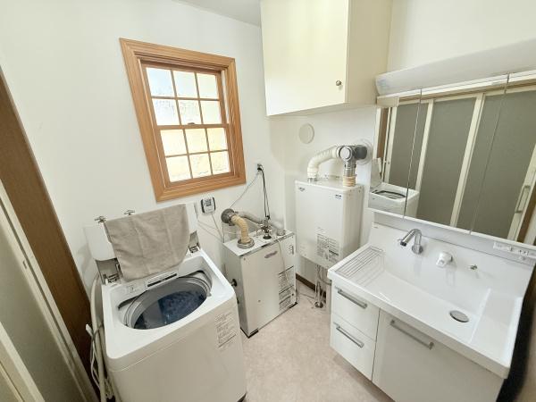 中川郡池田町字東二条の中古一戸建て