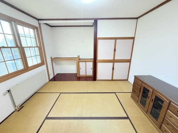 中川郡池田町字東二条の中古一戸建て