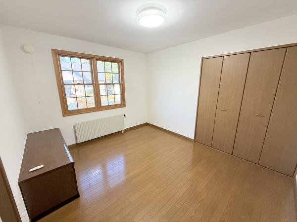 中川郡池田町字東二条の中古一戸建て