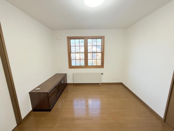 中川郡池田町字東二条の中古一戸建て