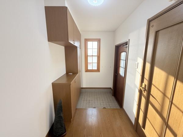 中川郡池田町字東二条の中古一戸建て