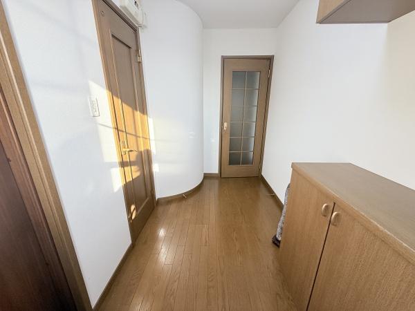 中川郡池田町字東二条の中古一戸建て