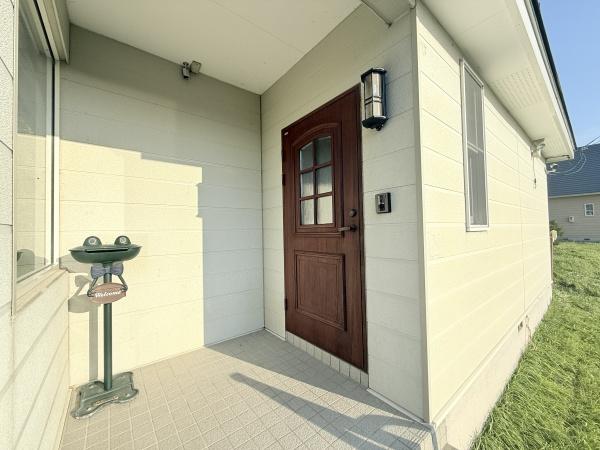 中川郡池田町字東二条の中古一戸建て