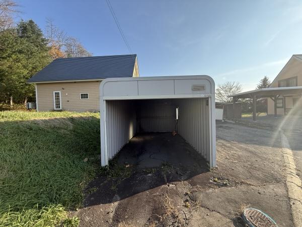 中川郡池田町字東二条の中古一戸建て