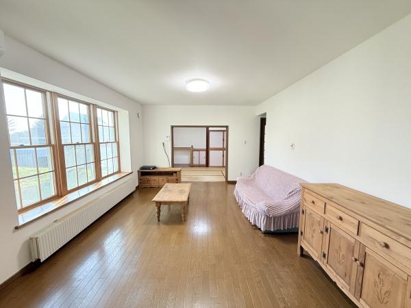 中川郡池田町字東二条の中古一戸建て