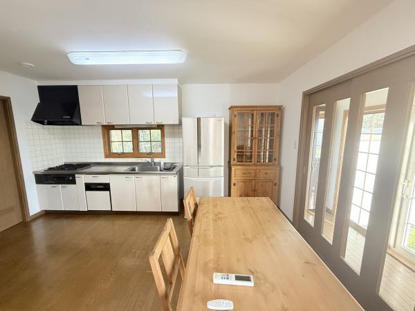 中川郡池田町字東二条の中古一戸建て