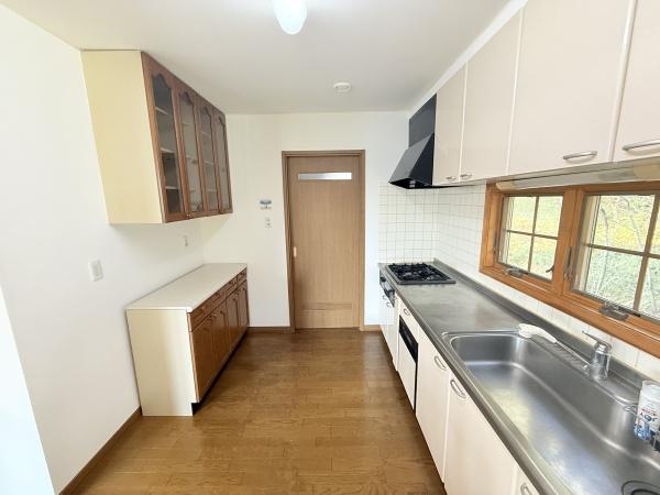 中川郡池田町字東二条の中古一戸建て