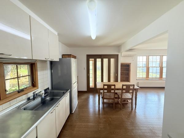 中川郡池田町字東二条の中古一戸建て