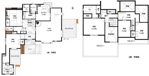 店舗や飲食店や事務所にも♪　帯広市西7条南24丁目　洋風住宅