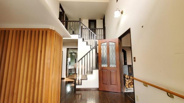 帯広市西七条南２４丁目の中古一戸建て