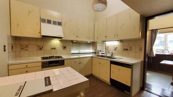 帯広市西七条南２４丁目の中古一戸建て