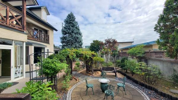 帯広市西七条南２４丁目の中古一戸建て