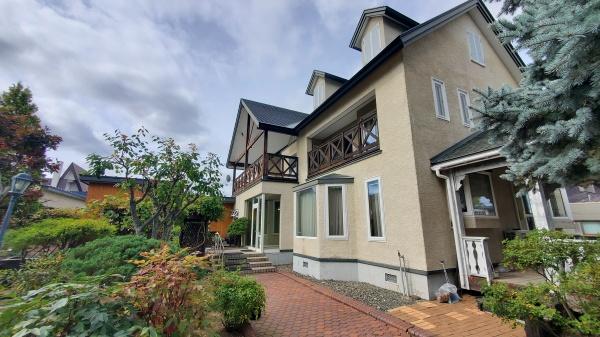 帯広市西七条南２４丁目の中古一戸建て