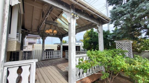 帯広市西七条南２４丁目の中古一戸建て