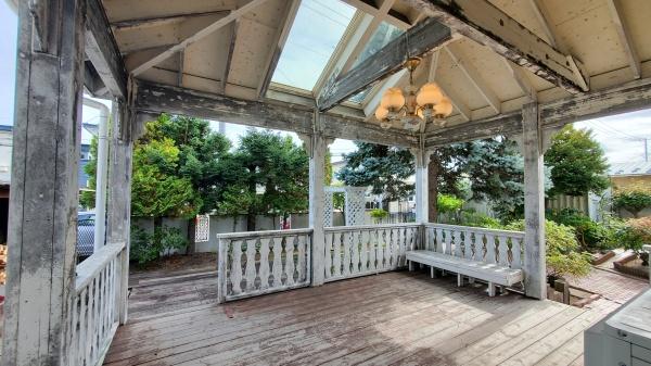 帯広市西七条南２４丁目の中古一戸建て