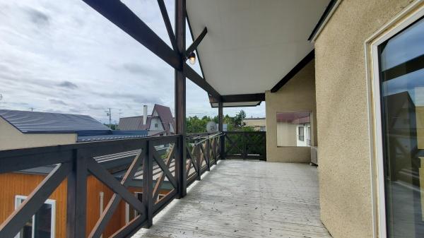 帯広市西七条南２４丁目の中古一戸建て