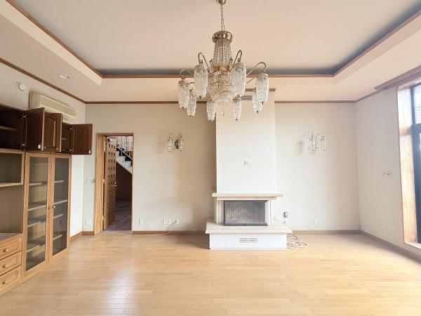 帯広市西九条南４１丁目の中古一戸建て