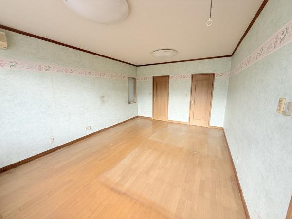 帯広市西九条南４１丁目の中古一戸建て