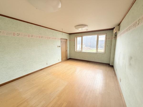 帯広市西九条南４１丁目の中古一戸建て