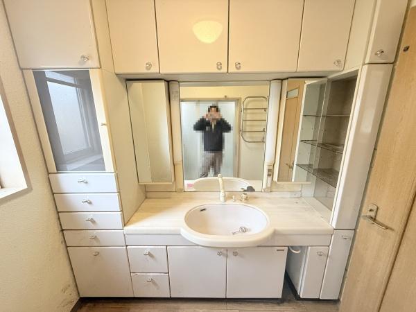 帯広市西九条南４１丁目の中古一戸建て