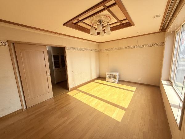 帯広市西九条南４１丁目の中古一戸建て