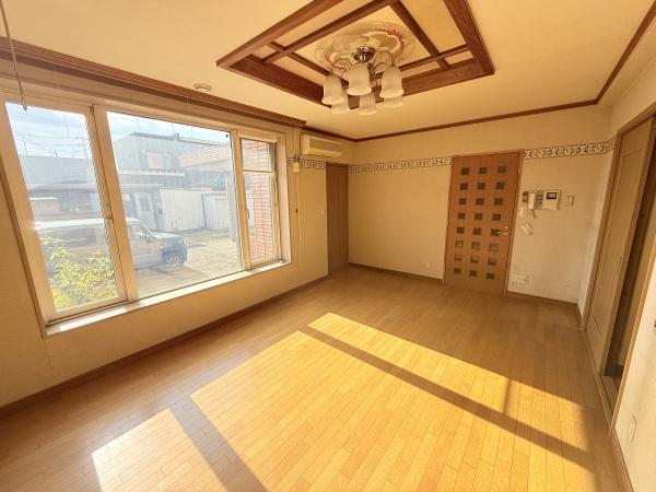 帯広市西九条南４１丁目の中古一戸建て