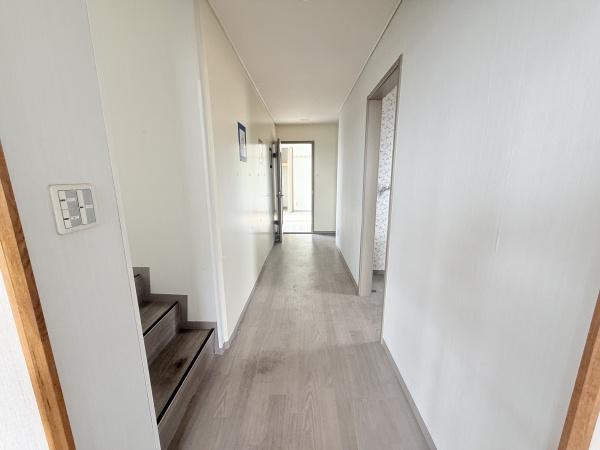 帯広市西九条南４１丁目の中古一戸建て