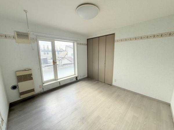 帯広市西九条南４１丁目の中古一戸建て