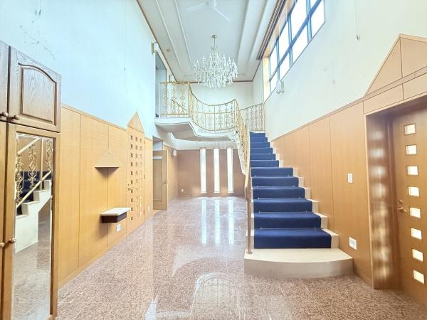 帯広市西九条南４１丁目の中古一戸建て