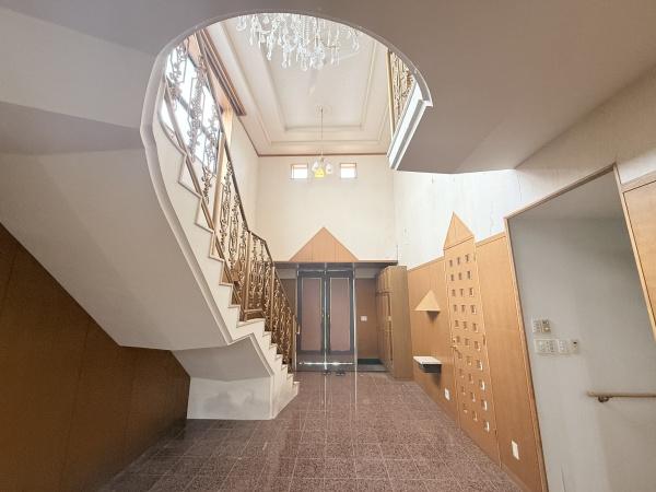 帯広市西九条南４１丁目の中古一戸建て