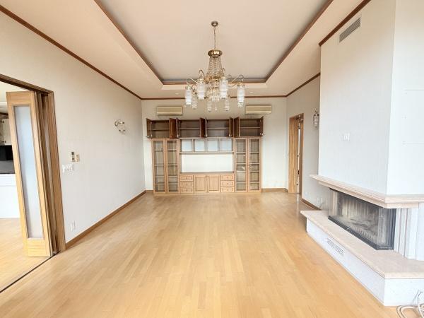 帯広市西九条南４１丁目の中古一戸建て