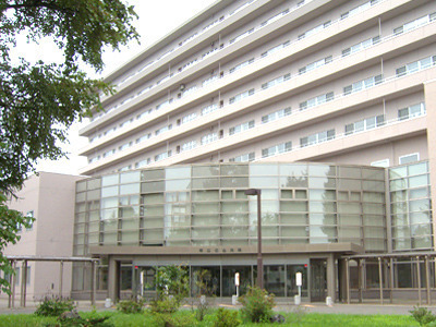 帯広市東十二条南６丁目の中古一戸建て(帯広協会病院)