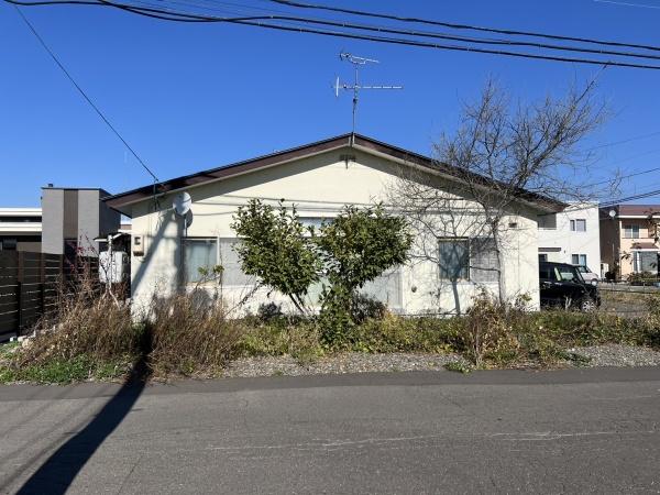帯広市東12条南6丁目1番地47売家
