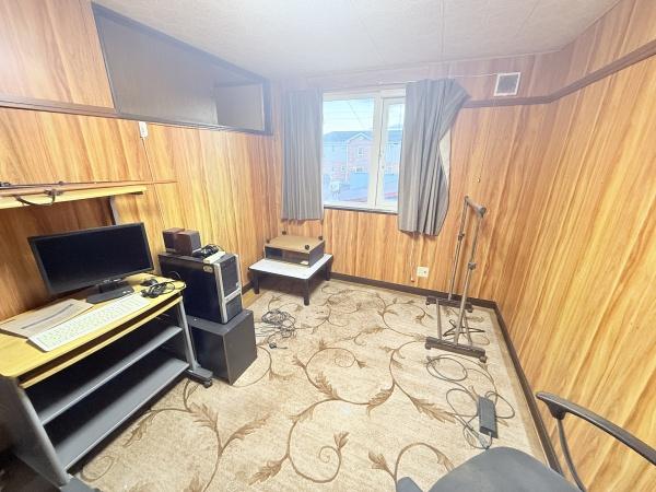 帯広市西十二条南１２丁目の中古一戸建て