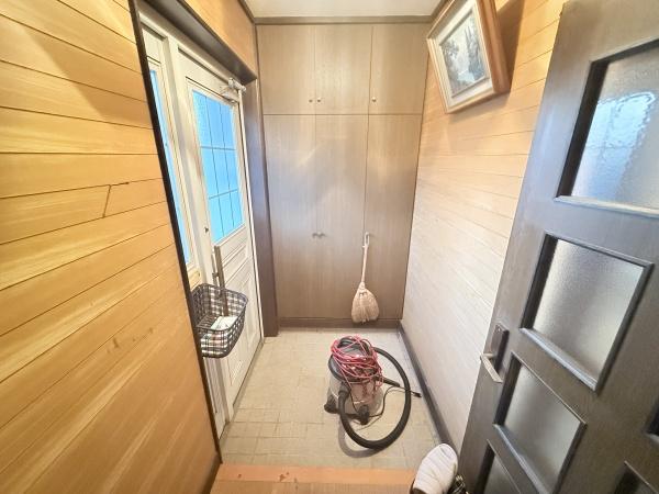 帯広市西十二条南１２丁目の中古一戸建て