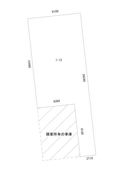 帯広市西十二条南１２丁目の中古一戸建て