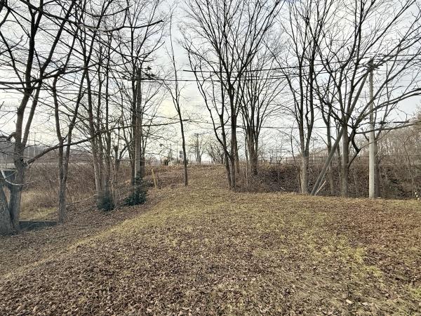 河東郡鹿追町南町１丁目の土地