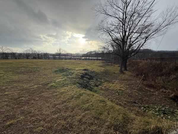 鹿追町南町1丁目　1800坪の売土地