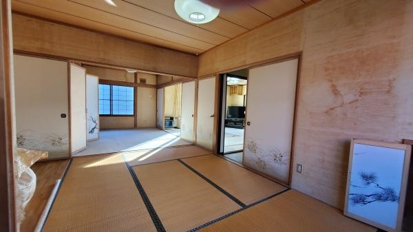 帯広市西二十一条南４丁目の中古一戸建て