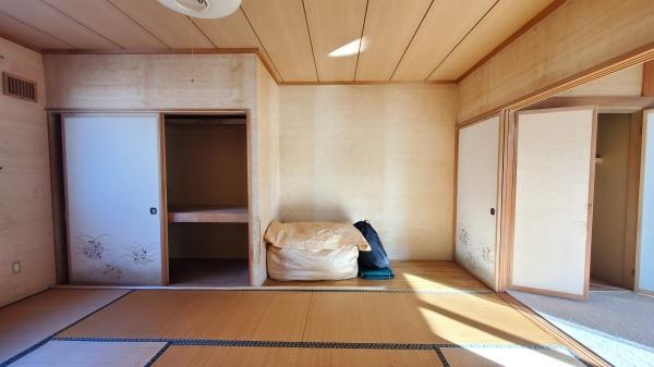 帯広市西二十一条南４丁目の中古一戸建て