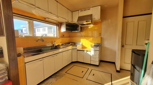 帯広市西二十一条南４丁目の中古一戸建て