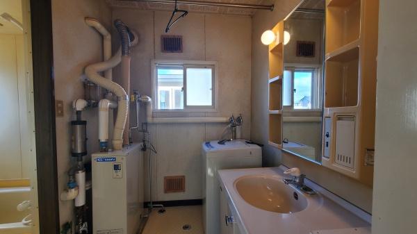 帯広市西二十一条南４丁目の中古一戸建て