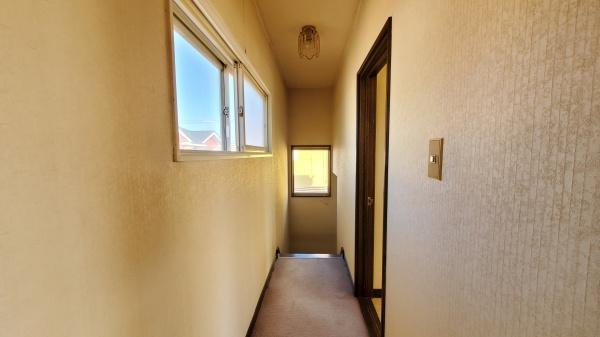 帯広市西二十一条南４丁目の中古一戸建て