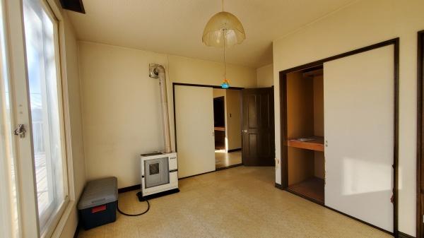 帯広市西二十一条南４丁目の中古一戸建て