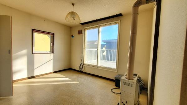 帯広市西二十一条南４丁目の中古一戸建て