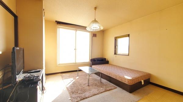 帯広市西二十一条南４丁目の中古一戸建て