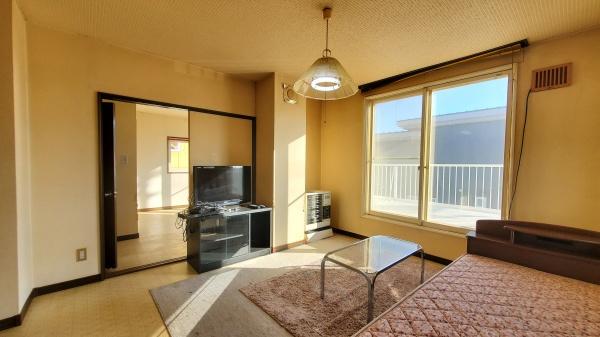 帯広市西二十一条南４丁目の中古一戸建て