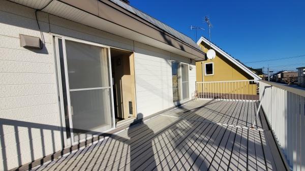 帯広市西二十一条南４丁目の中古一戸建て